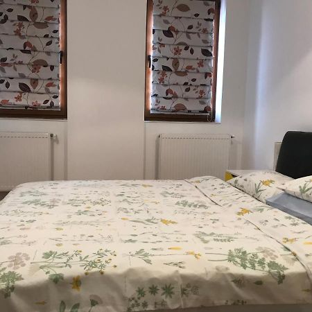 Luxury Apartment Mihai Bravu Bukarest Kültér fotó
