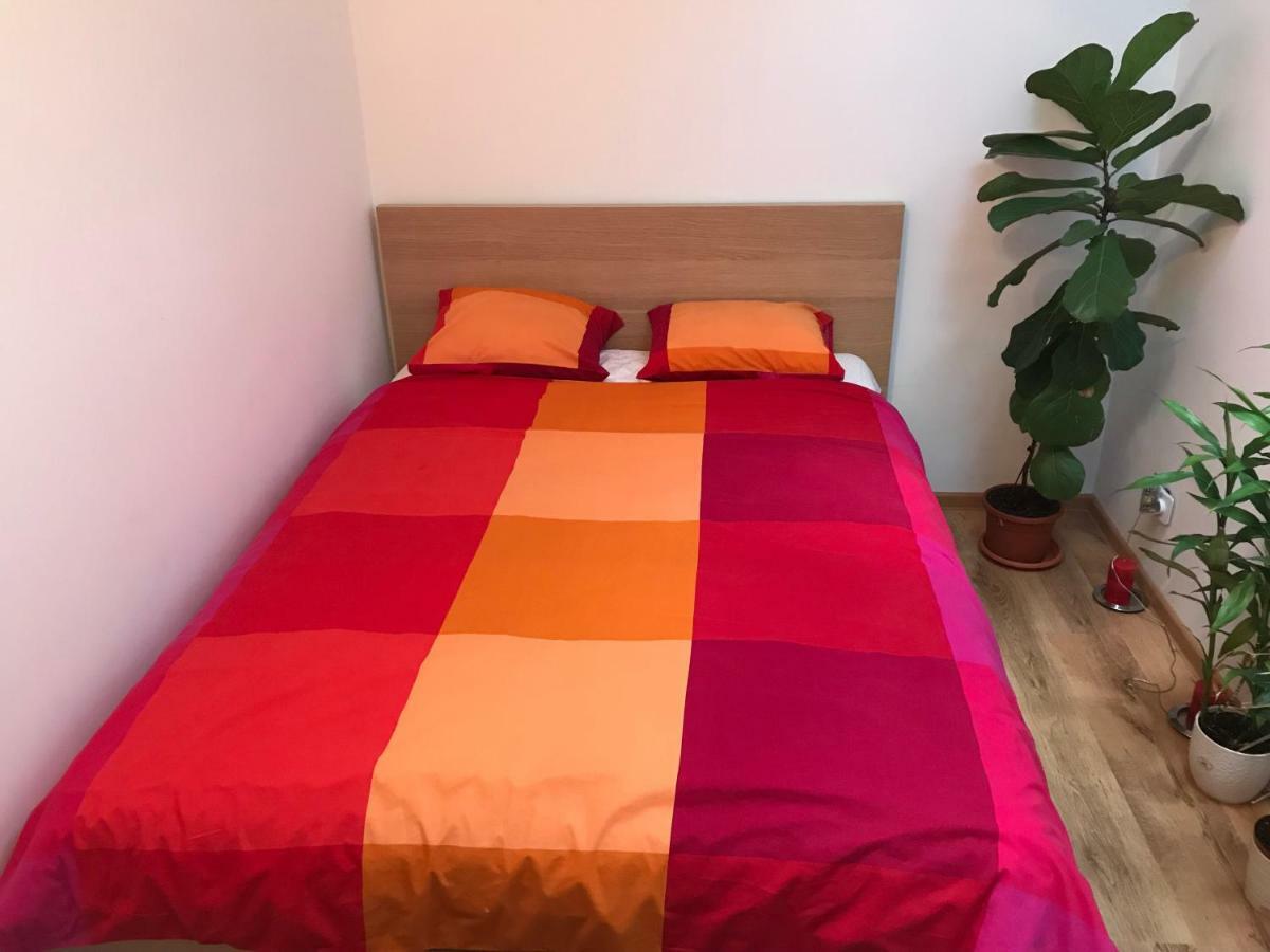 Luxury Apartment Mihai Bravu Bukarest Kültér fotó